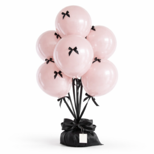 Signature Bow Collection