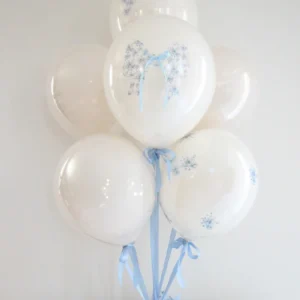 Fleur De Bleu