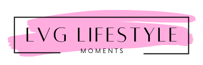 LVG LIFESTYLE MOMENTS Logo