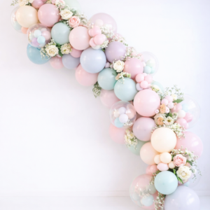 Flowers Garland