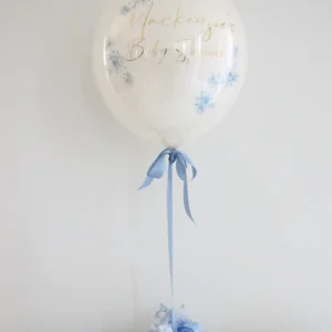 Fleur De Bleu