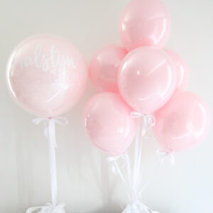 Pretty in Pink