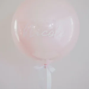Pretty in Pink