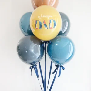 We Love You, Dad